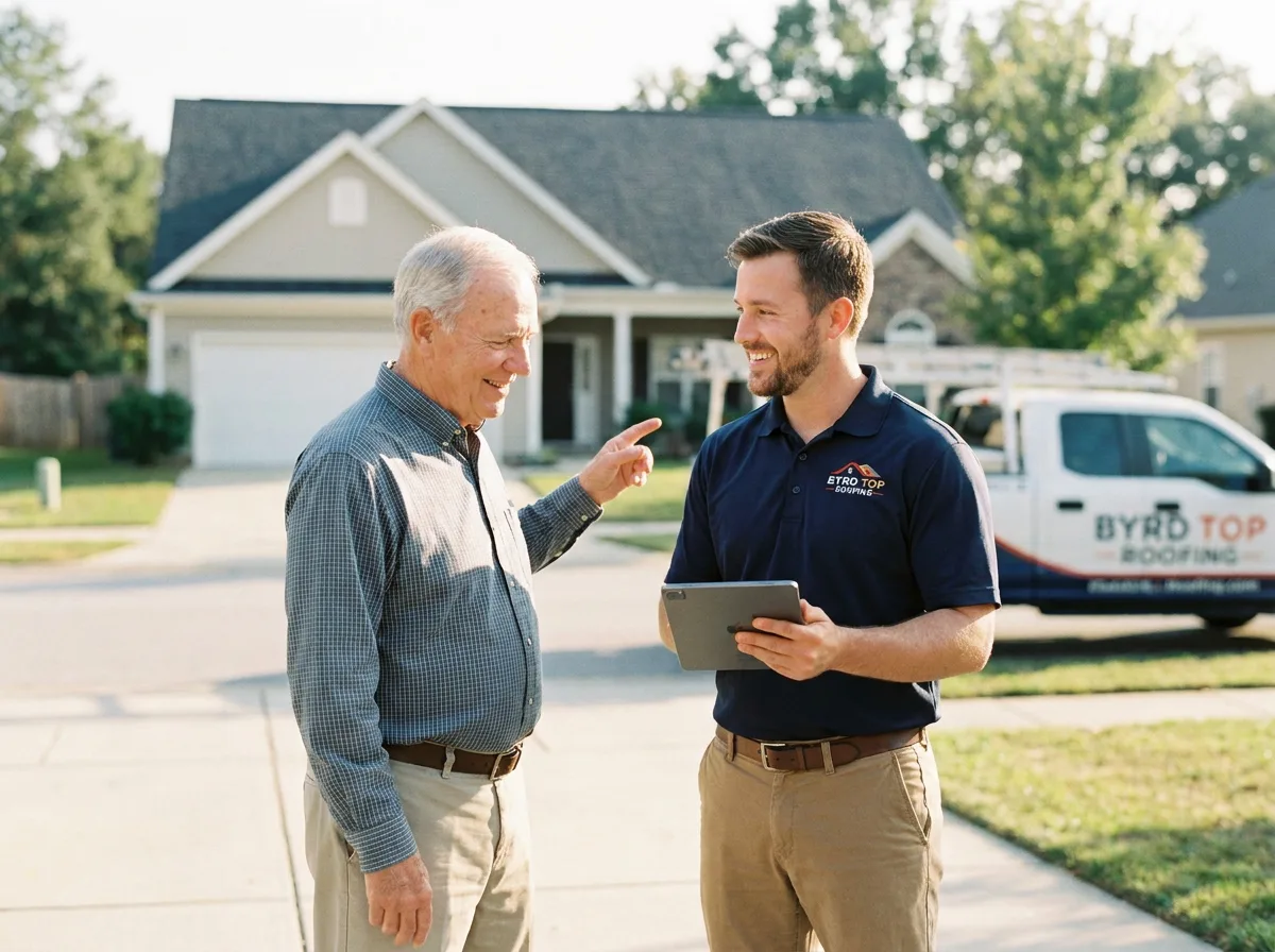 Roofing Wellborn, FL FAQs